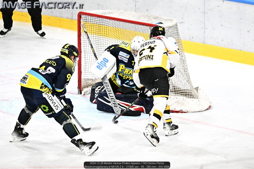 2024-12-29 Mastini Varese-Pirates Appiano 1745 Dennis Perino